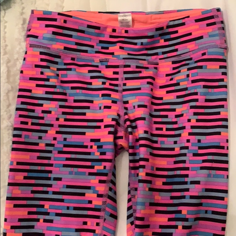 Girls Iviva crops -